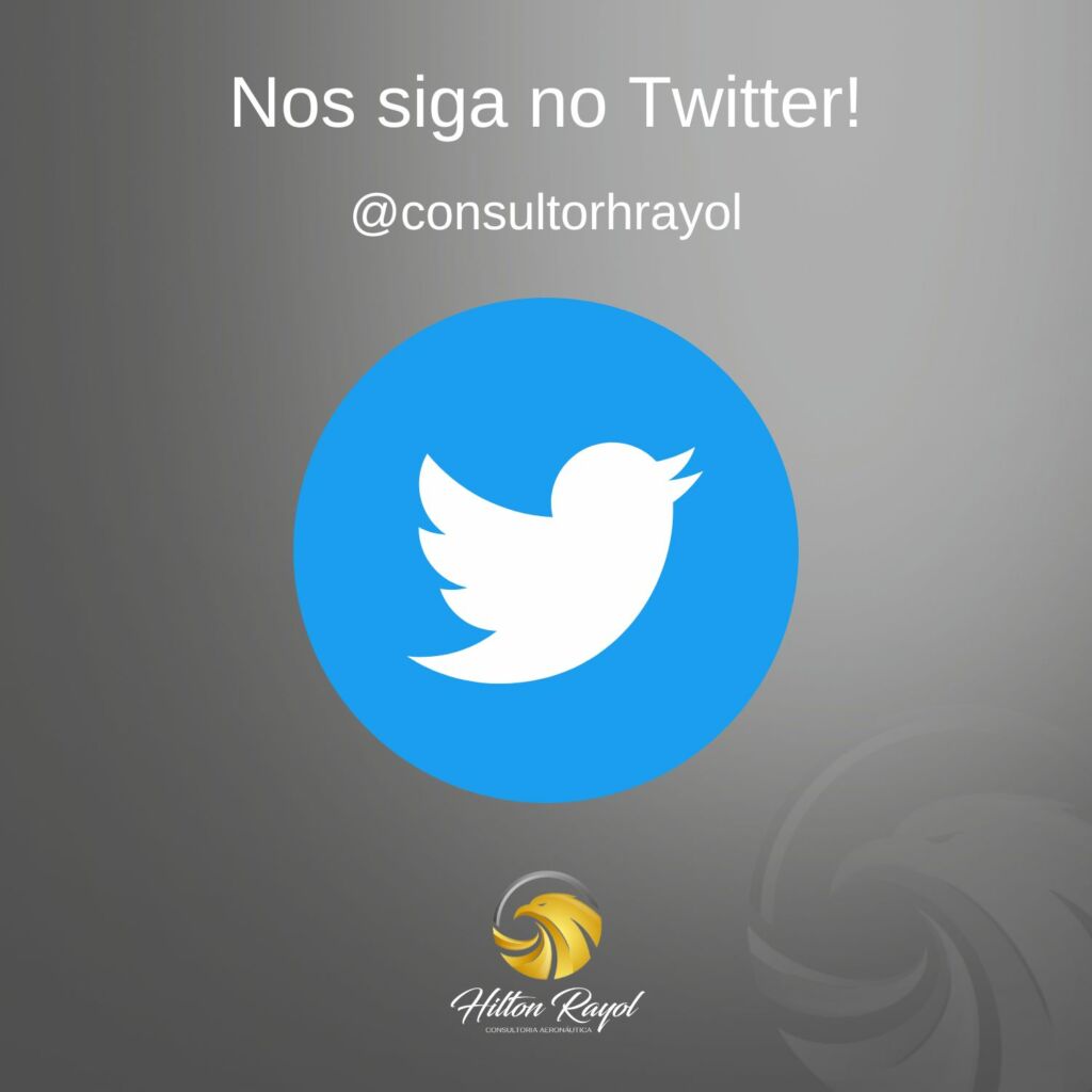 divulgação twitter rayol consultoria