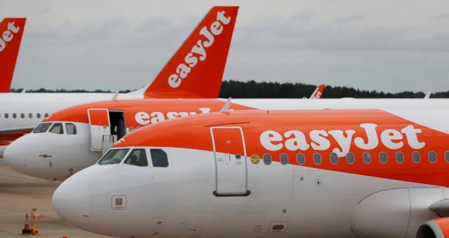 greve easy jet