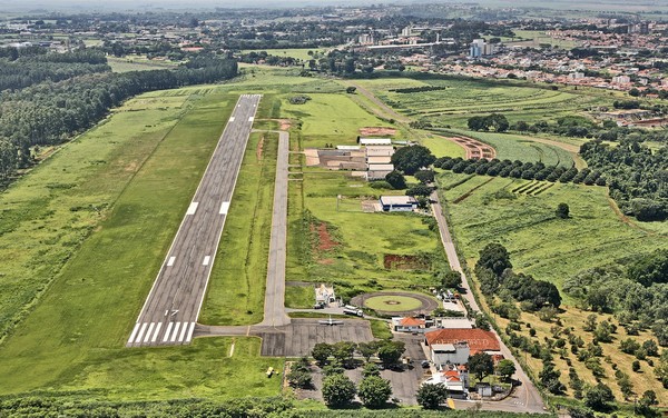 Discussões sobre a Regionalização do Aeroporto de Piracicaba (SP) Avançam em Brasília