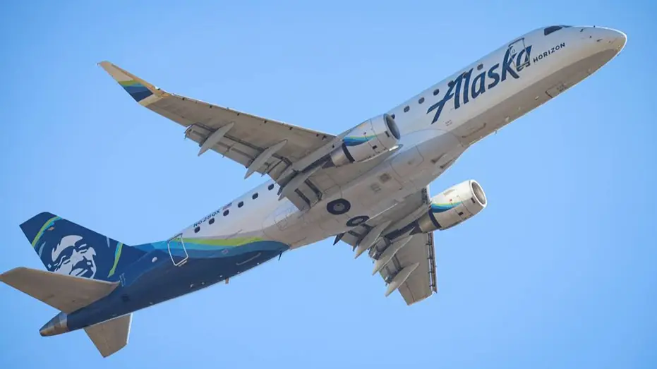 Incidente: Tentativa de Desligar Motores em Voo nos EUA pela Alaska Airlines